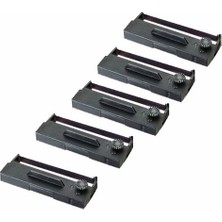 Photo Print Erc-30-34-38 Micros 1200W / 1300W Main / 1320W Main / 1370W Main / 1390W Main / 1700MAIN  Ithal Muadil Şerit Ribon Strip 5 Adet