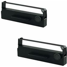 Photo Print Erc-30-34-38 Tm-U 300A,TM-U 300B,TM-U 300C,TM-U 300D,TM-U 300 Pd  Ithal Muadil Şerit Ribon Strip 2 Adet