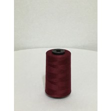Tuana İplik Tuana 120 Numara 896 Renkli Polyester Dikiş Ipliği