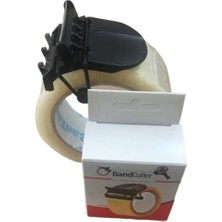 Cutter Pratik Koli Bant Kesme Aparatı 50MM Kesme Çapı