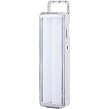 Ack 5W Şarj Edilebilir 48 Ledli Acil Durum Ayd. Ack