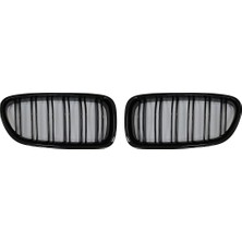 Auto GP Bmw F10 Ön Panjur M5 Model Pianoblack 2011 / 2016