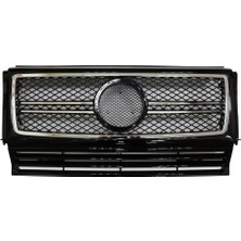 Mercedes w463 g65 ön panjur