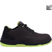 Rockwell Rcw Galyum S3 Flex Erkek Ayakkabi RCWGLY010-001