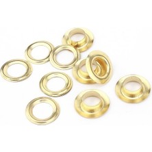 Alotuhafiye 5 No Kuşgözü Gold 100 ADET