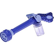 Ez Jet Basınçlı ve Köpüklü Yıkama Tabancası - Ez Jet Water Cannon