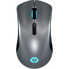 Lenovo M600 Wireless Gaming Mouse Bluetooth 5.0 (Yurt Dışından)