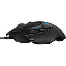 Logitech G502 Hero Oyuncu Mouse (Yurt Dışından)