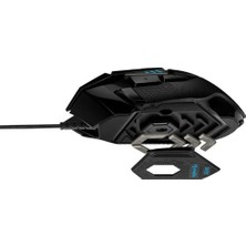 Logitech G502 Hero Oyuncu Mouse (Yurt Dışından)