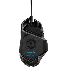 Logitech G502 Hero Oyuncu Mouse (Yurt Dışından)