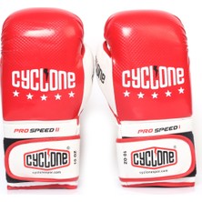 Cyclone Pro Speed  2  Boks Eldiveni