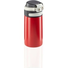 Leifheit Termos 350 ml Kırmızı