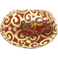 İryum 14 Ayar Yüzük 4Y13001