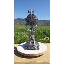 Smyrna Otantic Saatli Atlas
