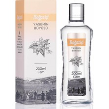 Boğaziçi Yasemin Büyüsü Kolonya 200 ml