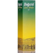 Boğaziçi Kolonya Pet 200 ml x 12 Adet