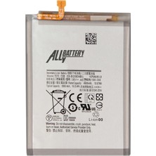 Ally Sm Galaxy M20 SM-M205F / M30 SM-M305 Pil Batarya EB-BG580ABU