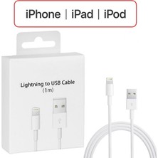 Ally Iphone 5,6,7,8 ,x,xs,xr Lıghtıng 1metre USB Şarj Kablosu AL-9899