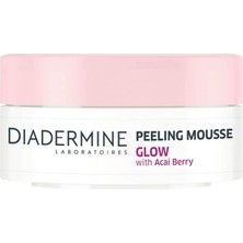 Diadermine Peeling Mousse Glow