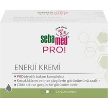 Sebamed Pro Enerji Kremi 50ml