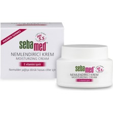 Sebamed Q10  Krem 50ml