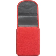 Zippo Hakiki Deri Sigara Kılıfı