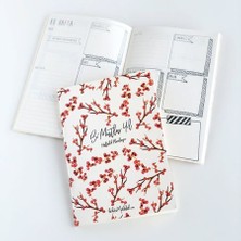 Bikutumutluluk Kokina Haftalık Planlayıcı