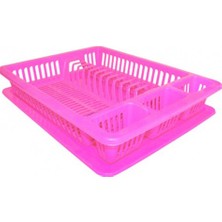 Sağlık Saglık Tabaklık Duz Renklı Lux SP-171/ SP-173