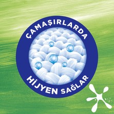 Omo Toz Çamaşır Deterjanı Domestos Etkili En Zorlu Lekeleri İlk Yıkamada Çıkarır 1.2 KG 8 Yıkama 1 Adet