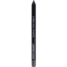 City Color Eyeliner Göz Kalemi Gris