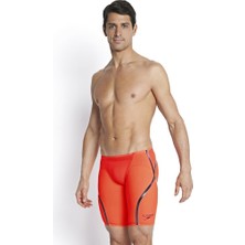 Speedo Lzr Racer x (Turuncu/mor)