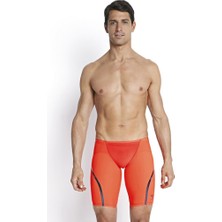 Speedo Lzr Racer x (Turuncu/mor)