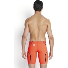 Speedo Lzr Racer x (Turuncu/mor)