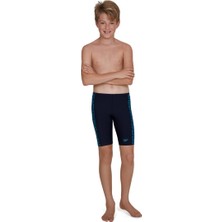 Speedo Boomstar Splice Jammer (Navy)