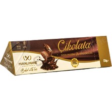 Mayalıhane Glutensiz Düşük Proteinli Tablet Çikolata 23 gr