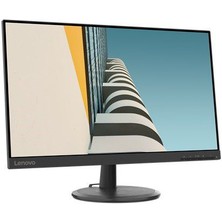 Lenovo C24-25 66B0KAC1TK 23.8" 4 Ms 75 Hz Freesync Full Hd Va LED Monitör