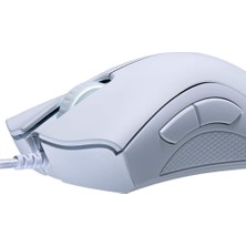 Razer Deathadder Essential 6400 Dpi Gaming Mouse