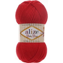 Alize Baby Best