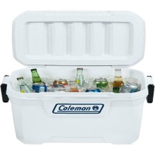 Coleman 316 Cooler 120 Qt 5872 C1 Marine Buzluk 113.6 Lt