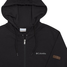 Columbia Csc M Fz Hooded Erkek Sweatshirt CS0083