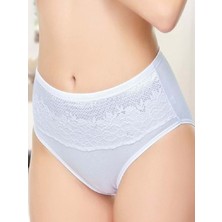 Belinay Kadın Toparlayıcı Külot 4 Lü 0193
