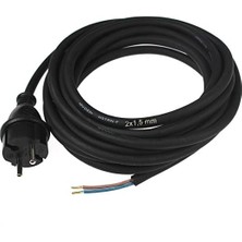 Nesta Fişli Kablo Taşlama ve Matkap Için 3,8 mt