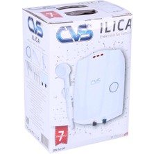 Cvs Ilıca Elektrikli 7 Kademeli Şofben DN5250