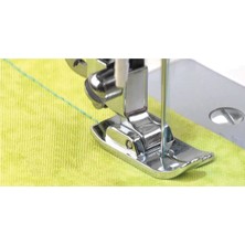 Janome RJ-719L Düz Dikiş Ayağı