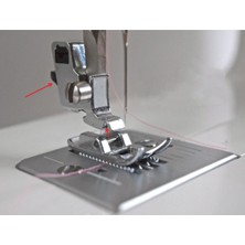 Janome Ev Tipi Dikiş Makinası Ayak Bağlantısı RJ-7300