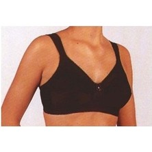 Yeni Inci 8010 Protez Sutyen Siyah