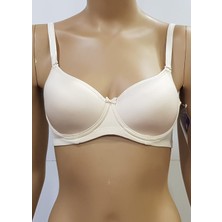 Yeni Inci 6010 Minimizer Desteksiz Balenli Soft Sütyen