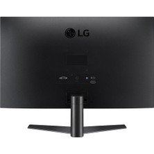 LG 27MP60G-B 27" 75Hz 1ms (HDMI+VGA) FreeSync Full HD IPS LED Monitör