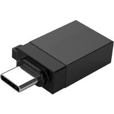 C4U USB-C to USB 3.0 Çevirici Adaptör - Type-C to USB-A