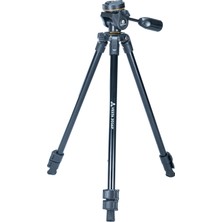 Vanguard Vesta 203 AP Tripod Kiti Siyah